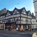 The Royal Oak Hotel