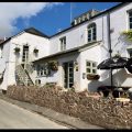 The Royal Oak Inn