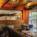 The Royal Oak Inn