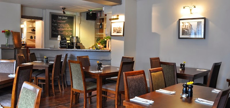 The Royal Oak in Evesham, United Kingdom