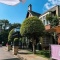 The Royal Toby Hotel