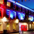 The Royal Victoria & Bull Hotel
