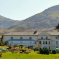 The Royal Victoria Hotel