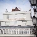 The Royal Wells Hotel