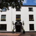 The Rugby Hotel