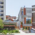 The Rundles Morris House