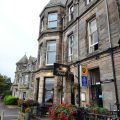 The Russell Hotel