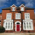The Russet House