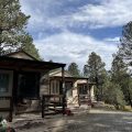 The Rustique Bungalows