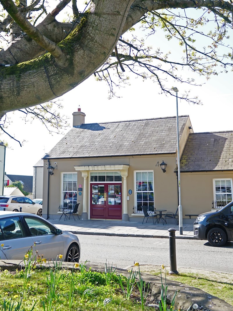 The Ryandale Inn in Dungannon, United Kingdom