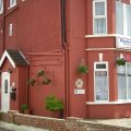 The Ryecroft Guest House