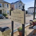 The Ryedale
