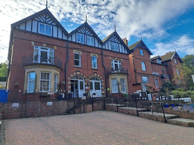 The Rylstone Mere in Whitby, United Kingdom
