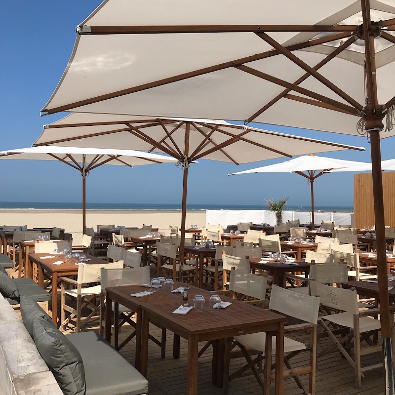 The Sable D’or in Berck-sur-Mer, France