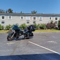The Saco Motel
