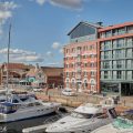 The Salthouse Harbour Hotel