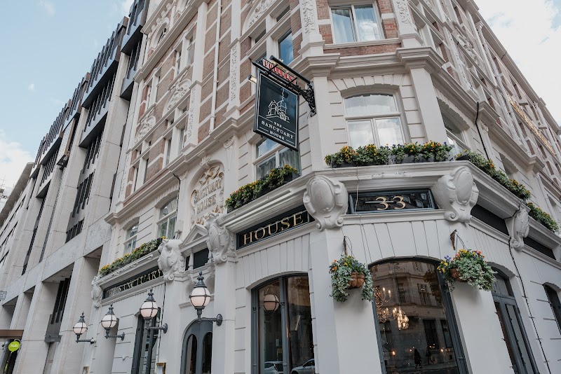 The Sanctuary House Hotel in Westminster, United Kingdom