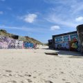 The Sand Castle