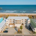 The Sand Dunes Motel
