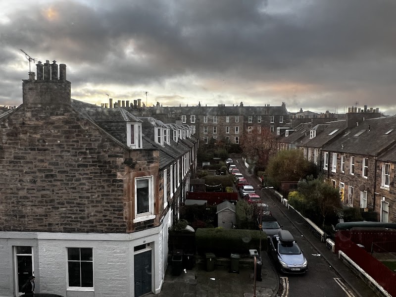 The Sandaig in Leith, United Kingdom