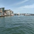 The Sandbanks
