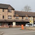 The Sandpiper Hotel