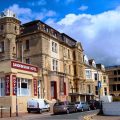 The Sandringham Hotel