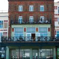 The Sands Hotel