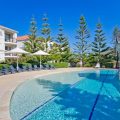 The Sands Resort