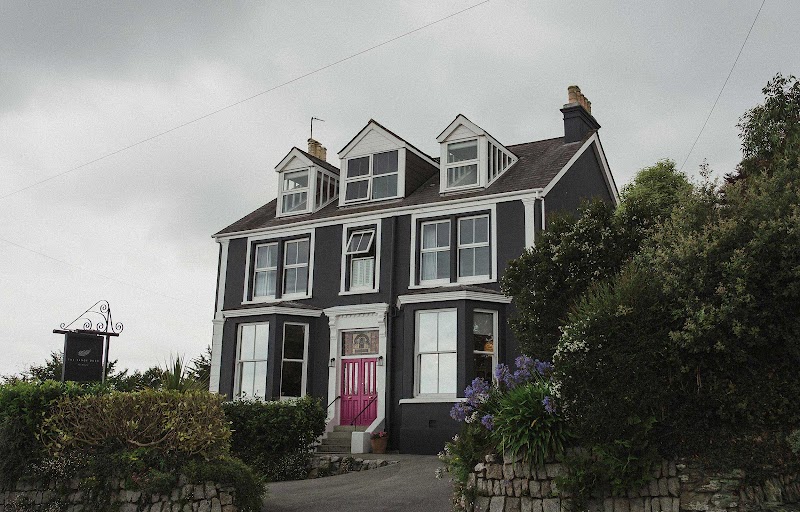 The Sandy Duck in Falmouth, United Kingdom