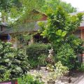 The Saragossa Inn