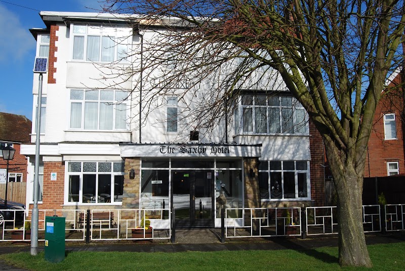 The Saxby Hotel in Skegness, United Kingdom