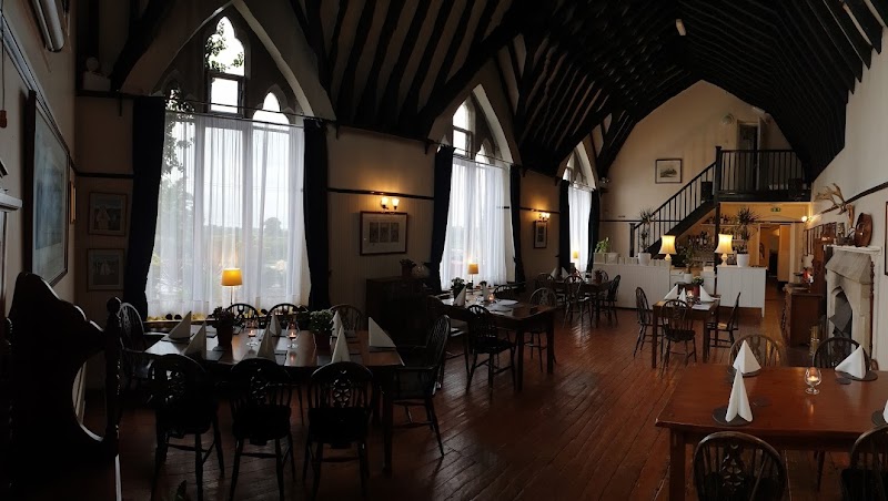 The School House Hotel in Royal Wootton Bassett, United Kingdom