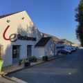 The Scipio Hotel