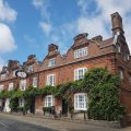 The Scole Inn
