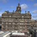 The Scotsman Hotel