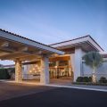 The Scott Resort & Spa