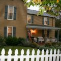 The Scott Station Inn