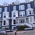 The Sea Crest