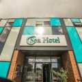 The Sea Hotel