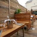 The Sea Lounge