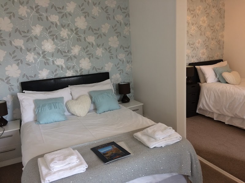 The Sea Lynn Guest House in Morecambe, United Kingdom