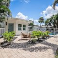 The Sea Spray Resort