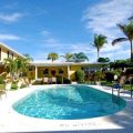 The Sea Turtle Inn