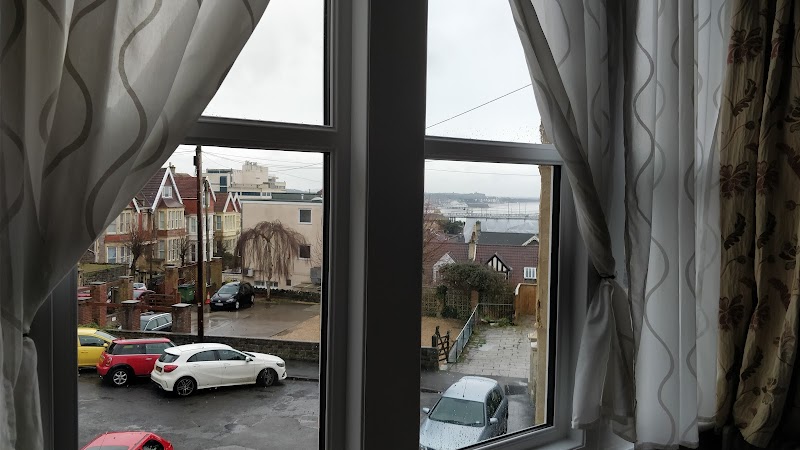The Seafarers in Weston, United Kingdom