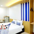 The Seaport Hotel