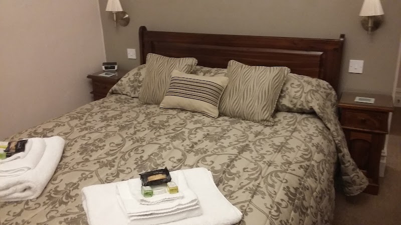 The Seaway Guest House in Teignmouth, United Kingdom