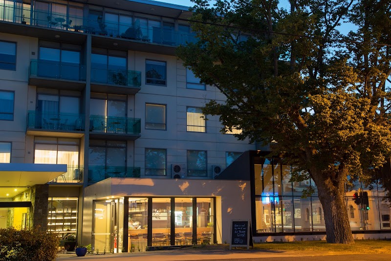 The Sebel Launceston in Launceston, Australia