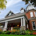 The Secret Garden Inn