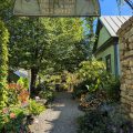 The Secret Gardener